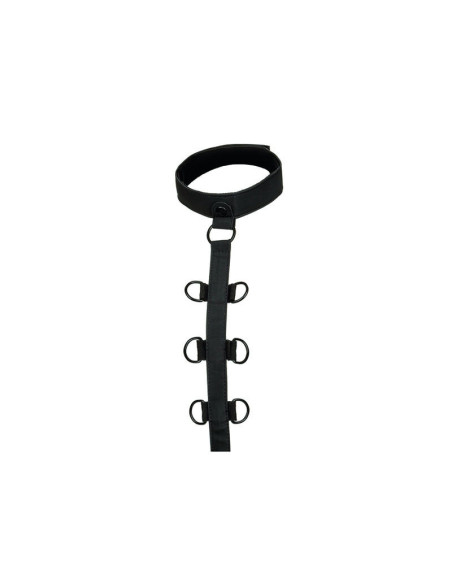 CALEXOTICS - BOUNDLESS COLLAR BODY RESTRAINT