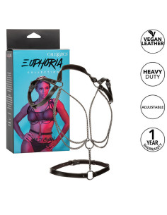 CALEXOTICS - EUPHORIA DAUGIAGRANDIS PREMIUM KIŠENINIS PETNEŠAS 2