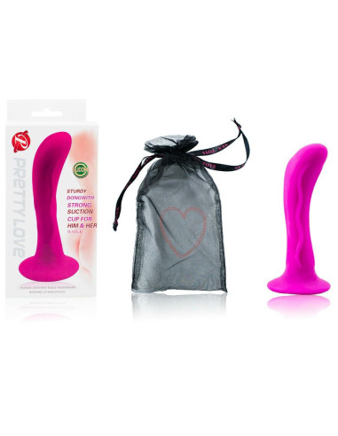 BAILE - PASSION STRONG siurbimo kamštis UNISEX