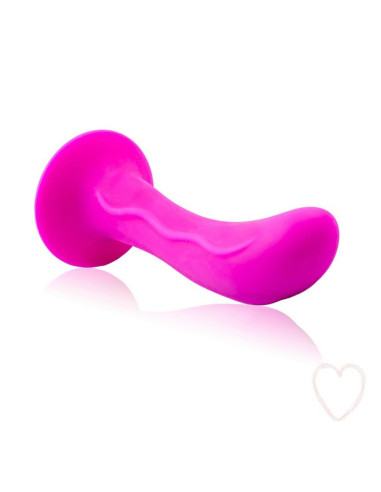 BAILE - PASSION STRONG SUCTION PLUG UNISEX