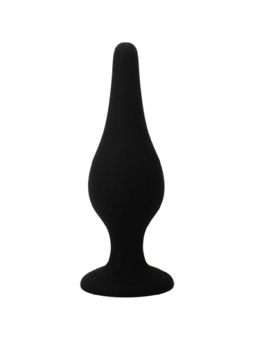 PRETTY LOVE – ERGONOMIŠKAS SILIKONINIS KAIŠTUKAS 14 CM
