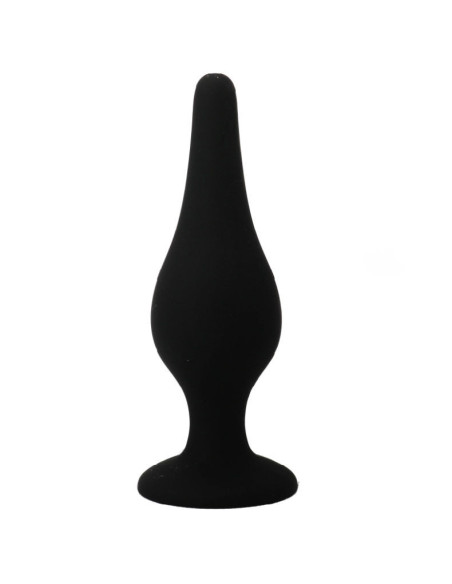 PRETTY LOVE – ERGONOMIŠKAS SILIKONINIS KAIŠTUKAS 14 CM