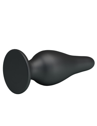 PRETTY LOVE – ERGONOMIŠKAS SILIKONINIS KAIŠTUKAS 15,4 CM