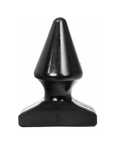 ALL BLACK - ANALINIS KAIŠTIS 17 CM