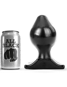 ALL BLACK - PLUG 16,5 CM