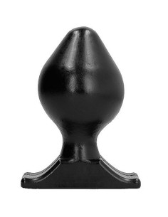 ALL BLACK - KIŠTUKAS 16,5 CM 2