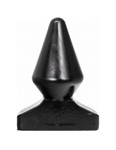 ALL BLACK - ANALINIS KAIŠTUKAS 20,5 CM