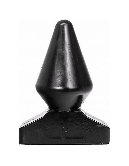 ALL BLACK - ANALINIS KAIŠTUKAS 20,5 CM