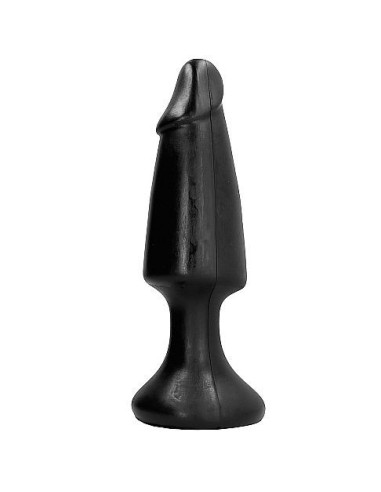 ALL BLACK - ANALINIS KAIŠTUKAS 35 CM
