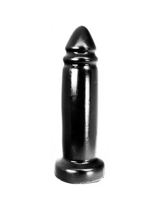 HUNG SYSTEM - DOOKIE ANALINIS KAIŠTIS JUODA SPALVA 27,5 CM