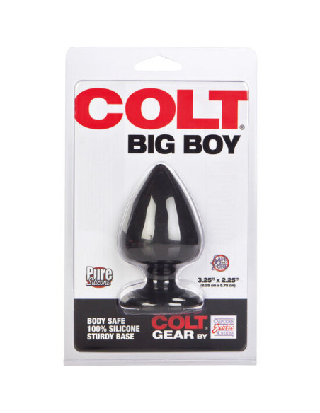 CALEXOTICS - COLT BIG BOY BLACK