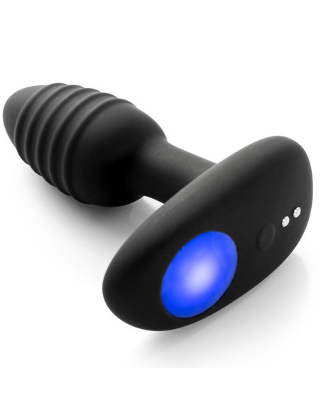 KIIROO - LUMEN PLUG VIBRATION CONTROL APP