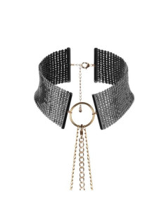 BIJOUX - DÉSIR MÉTALLIQUE BLACK METALLIC KORJAL