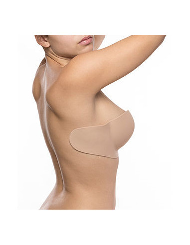 BYE-BRA - GALA BRA CUP BEIGE