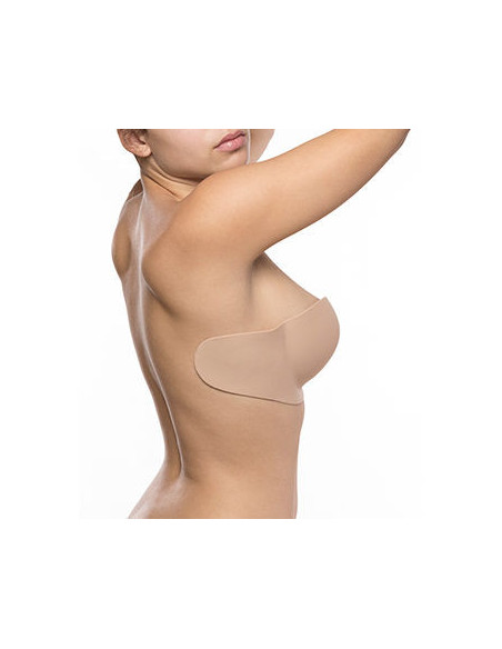 BYE-BRA - GALA BRA CUP C BEIGE