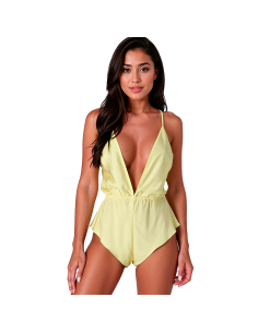 AISTRA – SENSIE BODY LEMON S-M