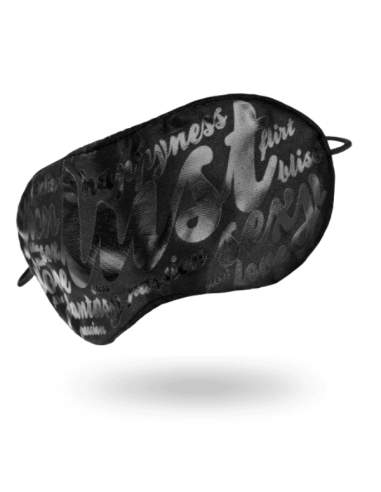 BIJOUX - LES PETITS BONBONS MASK OF PASSION