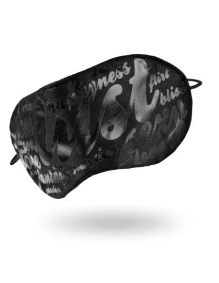 BIJOUX - LES PETITS BONBONS MASK OF PASSION