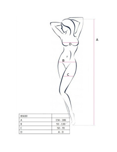 AISTRA - MOTERIMS BS020 BALTOS KOJINĖS, VIENO DYDŽIO 2