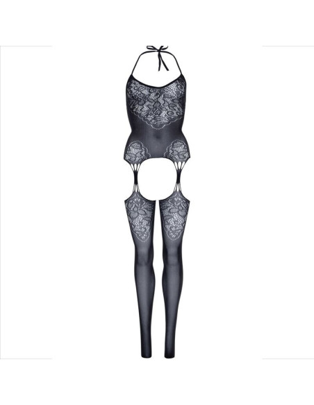 LEG AVENUE - BODYSSTOCKING NĖRINIAI