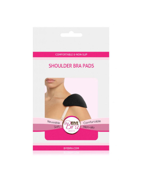 BYE-BRA - PETIŲ APSAUGOS, JUODOS