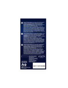 CONTROL - ADAPTA SENSO CONDOMS 12 UNITS 2