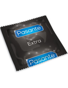 PASANTE - EXTRA THICK CONDOMS 144 UNITS 2