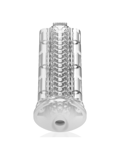 KIIROO - TITAN MASTURBATORIAUS DANGTELIS, GALINGAS NAŠUMAS