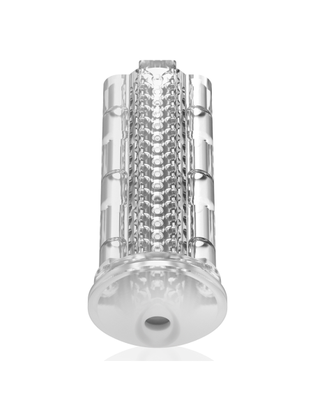 KIIROO - TITAN MASTURBATORIAUS DANGTELIS, GALINGAS NAŠUMAS