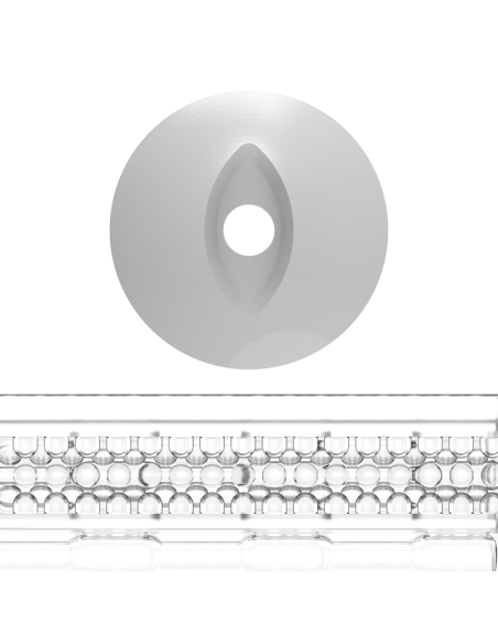 KIIROO - TITAN MASTURBATOR COVER POWER PERFORMANCE