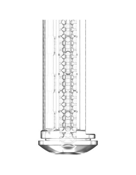 KIIROO - TITAN MASTURBATOR COVER POWER PERFORMANCE