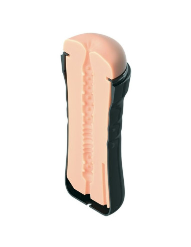 PDX EXTREME - WET BUSSIES SUPER BANGIN BUTTHOLE ANAL STROKER 20.8 CM