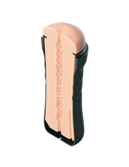 PDX EXTREME - WET BUSSIES SUPER BANGIN BUTTHOLE ANAL STROKER 20.8 CM