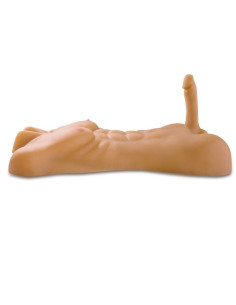 EXTREME TOYZ - FUCK ME MEGA MALE TORSO MASTURBADOR 2