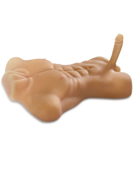 EXTREME TOYZ - IŠDULKINK MANE MEGA VYRO LIEMENS MASTURBADORIUS