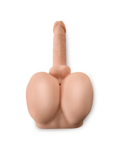 PDX MALE - INTERACTIVE BAD BOY MASTURBATOR