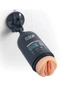 PDX PLUS - STROKER MASTURBATOR DISCRETE BOTTLE DESIGN SOOTHING SCRUB SHAMPOO 2