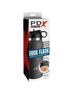 PDX PLUS - DISKRETIŠKAS STILINIMO TUALETĖS STIPRINTUVAS, 2 MODELIO