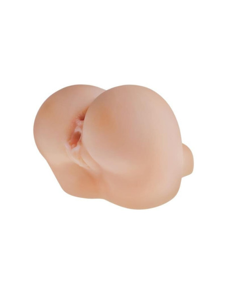 PIPEDREAMS EXTREME TOYZ - MEGA STROKER MASTURBATOR FOR ASS AND VAGINA