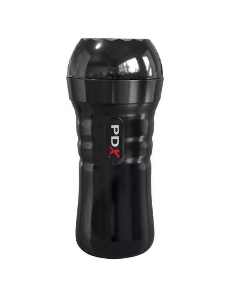 PDX EXTREME - REALISTIC SELF-LUBRICATED MASTURBATOR WITH SUPER DELICIOUS LIPS