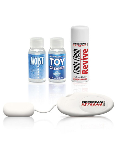 EXTREME TOYZ - MEGA MOTERŲ IŠANGINĖS ERDVĖS MASTURBATORIUS