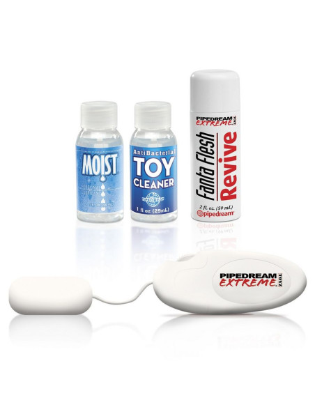 EXTREME TOYZ - MEGA MOTERŲ IŠANGINĖS ERDVĖS MASTURBATORIUS
