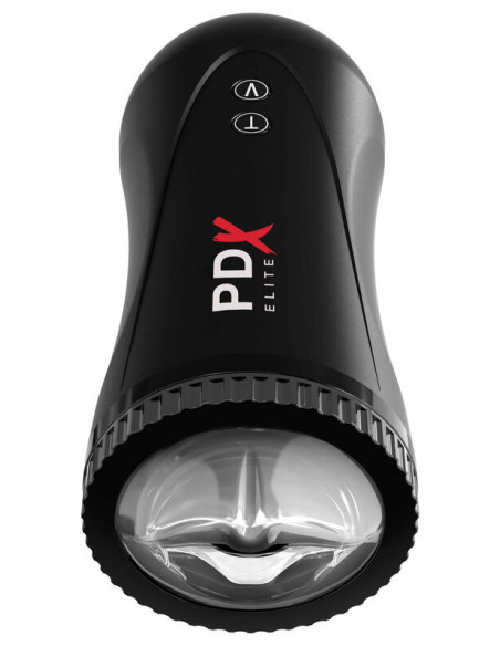 PDX ELITE - MOTO STROKER MASTURBATOR