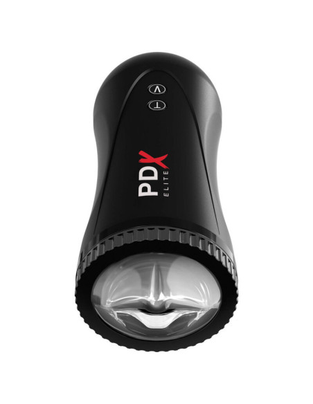 PDX ELITE - MOTO STROKER MASTURBATOR