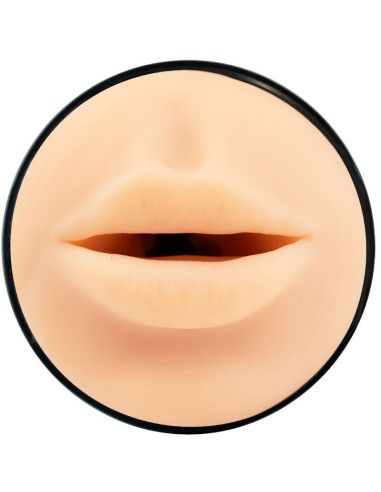 KIIROO - FEEL KIIROO MOUTH MASTURBATOR