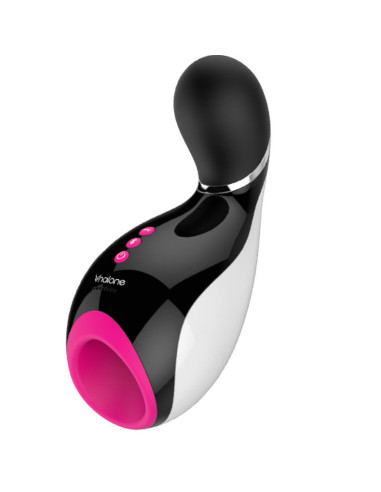 NALONE - OXXY AUKŠTOSIOS TECHNOLOGIJOS BLUETOOTH MASURBATORĖ