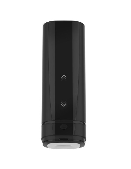 KIIROO - ONYX TELEDILDONIC MASTURBATOR WITH SKIN TEXTURE