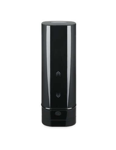KIIROO - ONYX TELEDILDONINIS MASTURBATORIUS SU ODOS TEKSTŪRA