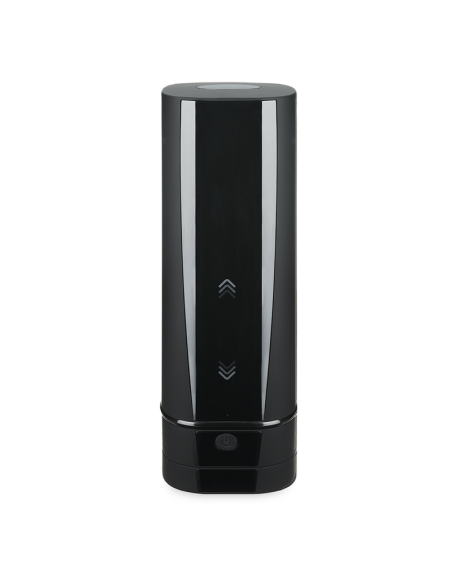 KIIROO - ONYX TELEDILDONINIS MASTURBATORIUS SU ODOS TEKSTŪRA