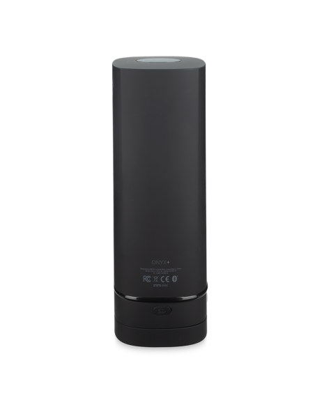KIIROO - ONYX TELEDILDONIC MASTURBATOR WITH SKIN TEXTURE